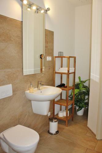 Apartamento Zimmer In Gr�ner Oase Nahe Aasee