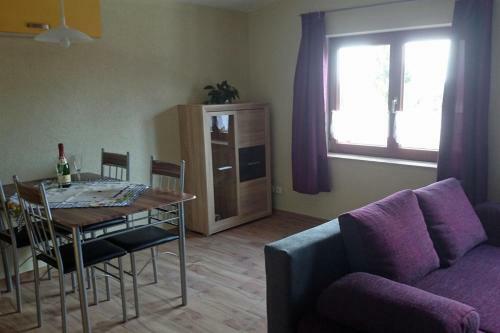 Apartamento Ferienwohnungen Marle