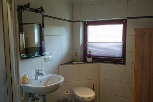 Apartamento Ferienwohnungen Marle