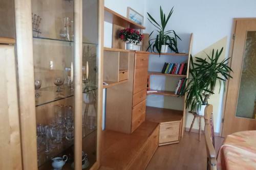 Apartamento Ferienwohnungen Marle