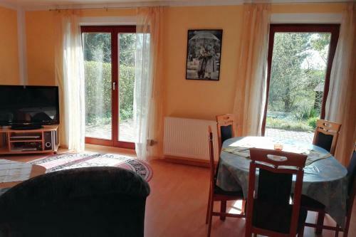 Apartamento Ferienwohnungen Marle