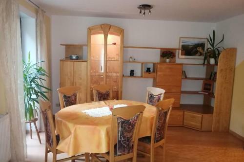 Apartamento Ferienwohnungen Marle