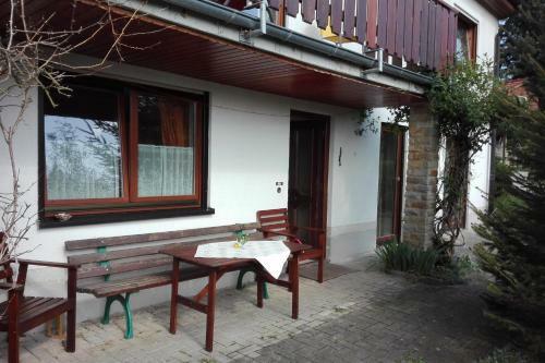 Apartamento Ferienwohnungen Marle