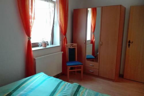 Apartamento Ferienwohnungen Marle