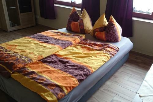 Apartamento Ferienwohnungen Marle
