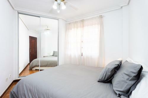 Apartamento Oceanfront Parque Albatros 214b