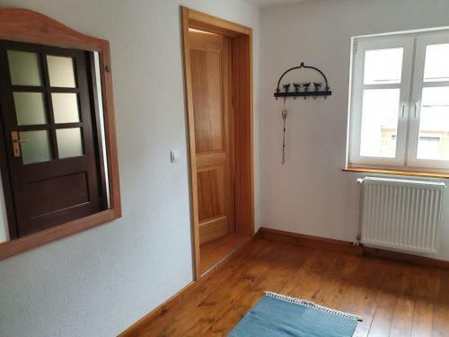 Apartamento Ferienwohnung Kolibri