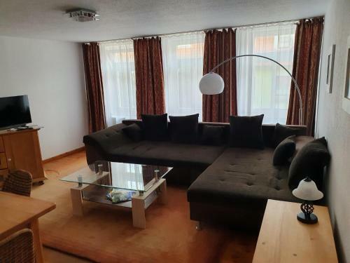 Apartamento Ferienwohnung Kolibri