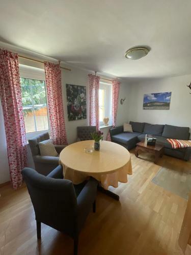 Ferienhaus Wei�burgunder