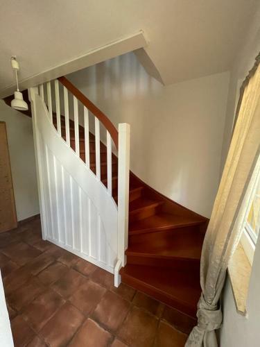 Ferienhaus Wei�burgunder