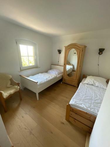 Ferienhaus Wei�burgunder