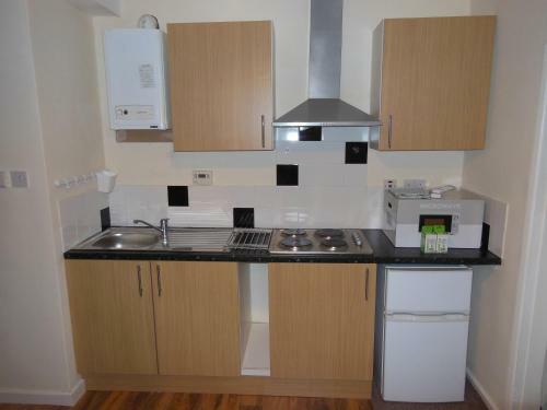 Hostal P & J Holiday Apartment & Guesthouse