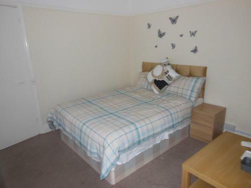 Hostal P & J Holiday Apartment & Guesthouse