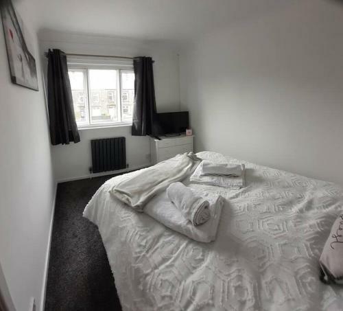 Alexandra Place Skipton Child/infant/pet Friendly
