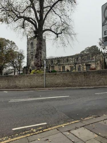 Alexandra Place Skipton Child/infant/pet Friendly