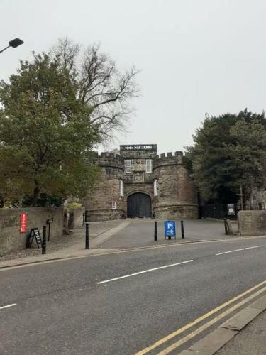 Alexandra Place Skipton Child/infant/pet Friendly