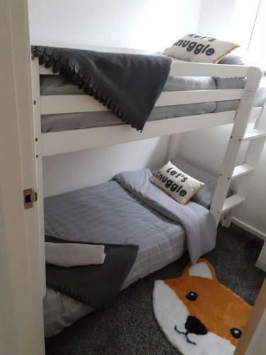 Alexandra Place Skipton Child/infant/pet Friendly