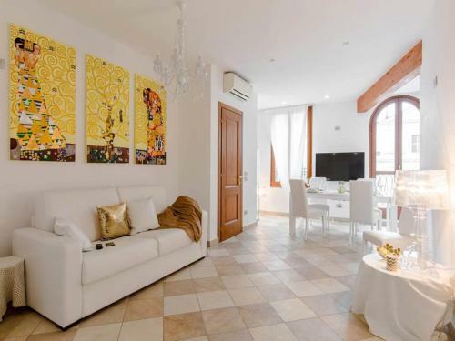 Apartamento Palazzo Teatro Vecchio-holiday Suites Sal�