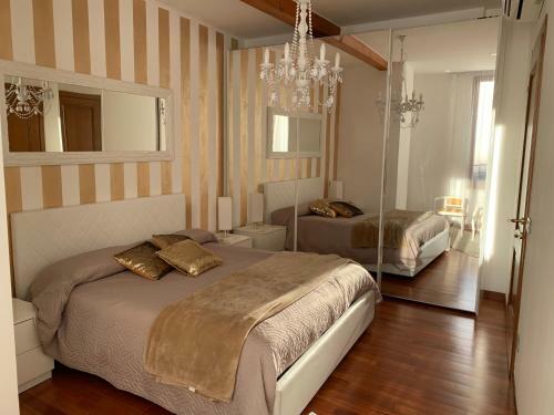 Apartamento Palazzo Teatro Vecchio-holiday Suites Sal�