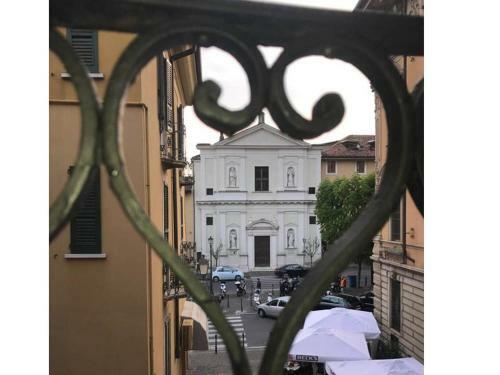 Apartamento Palazzo Teatro Vecchio-holiday Suites Sal�