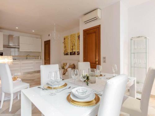 Apartamento Palazzo Teatro Vecchio-holiday Suites Sal�