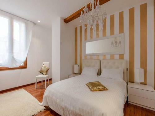 Apartamento Palazzo Teatro Vecchio-holiday Suites Sal�