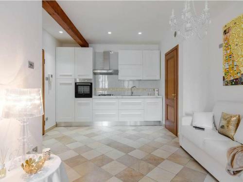 Apartamento Palazzo Teatro Vecchio-holiday Suites Sal�