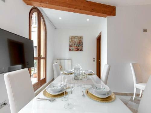 Apartamento Palazzo Teatro Vecchio-holiday Suites Sal�