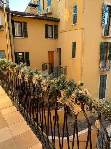 Apartamento Palazzo Teatro Vecchio-holiday Suites Sal�