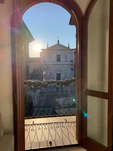 Apartamento Palazzo Teatro Vecchio-holiday Suites Sal�