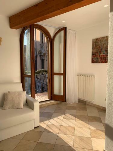 Apartamento Palazzo Teatro Vecchio-holiday Suites Sal�