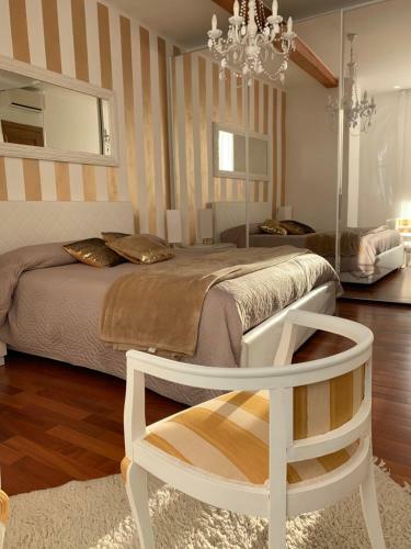 Apartamento Palazzo Teatro Vecchio-holiday Suites Sal�