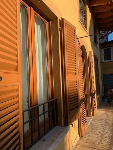 Apartamento Palazzo Teatro Vecchio-holiday Suites Sal�