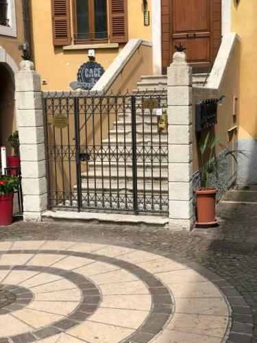 Apartamento Palazzo Teatro Vecchio-holiday Suites Sal�