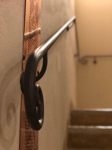 Apartamento Palazzo Teatro Vecchio-holiday Suites Sal�