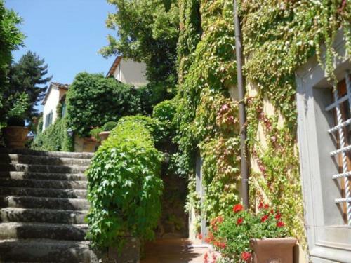 Villa Alla Trappola