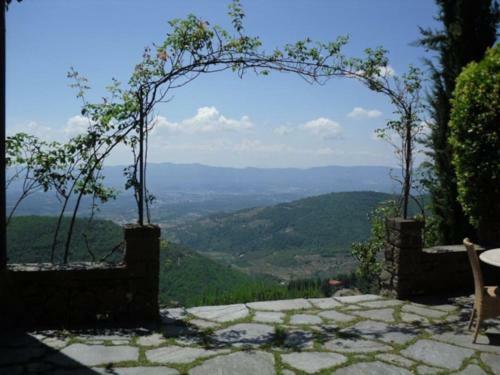 Villa Alla Trappola