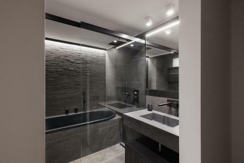 Apartamento The Grey Lodge At Bosco Verde