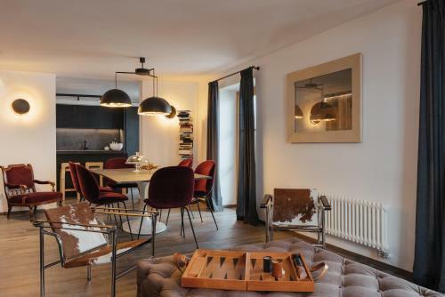Apartamento The Grey Lodge At Bosco Verde