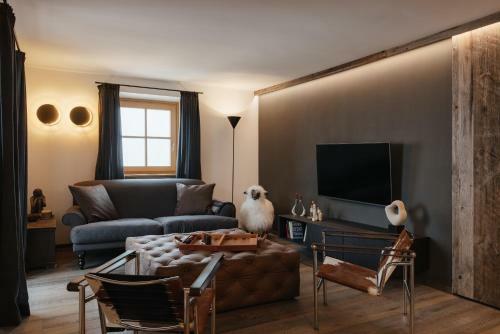 Apartamento The Grey Lodge At Bosco Verde