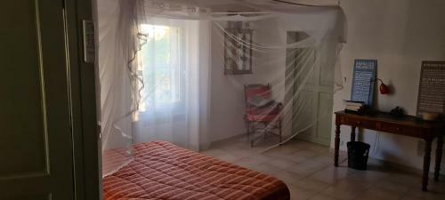 Authentique Mas Proven�al G�menos
