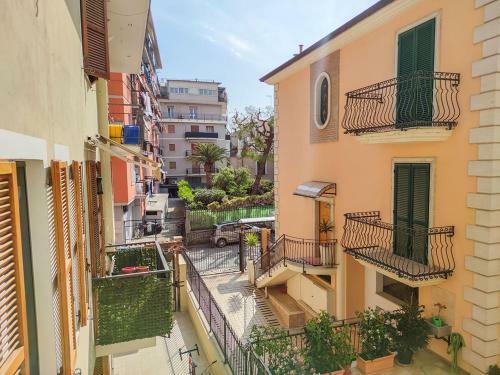Apartamento Casa Laura In Centro