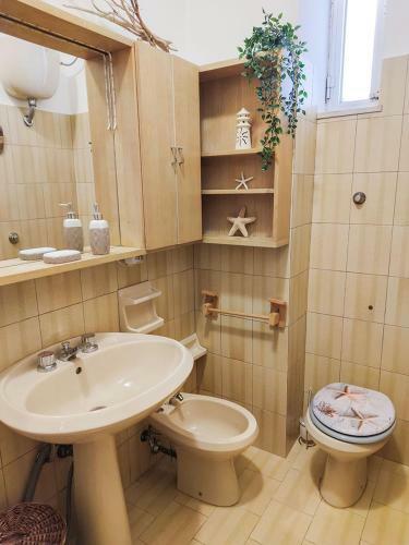 Apartamento Casa Laura In Centro