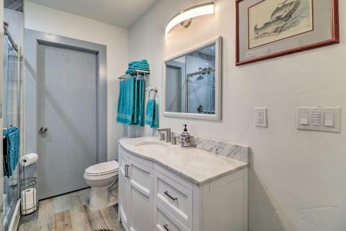 Apartamento Modern Home In Dtwn Whitefish 7 Mi To Resort
