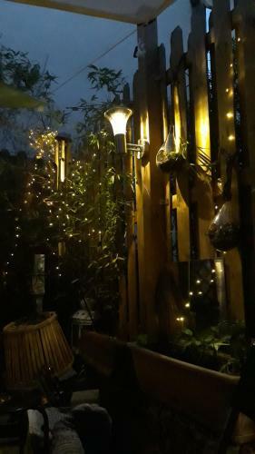 Villa Parisian Old House Metro: Rer B Gentilly 8 Beds