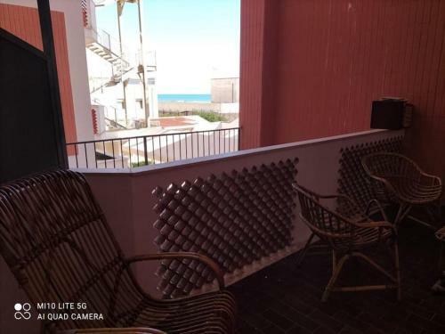 Apartamento Manuela Holiday Home