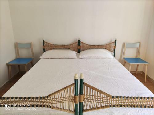 Apartamento Manuela Holiday Home