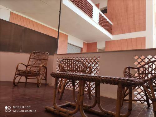Apartamento Manuela Holiday Home