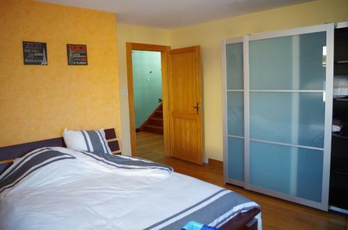 G�te Du Vieil Etang