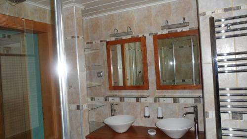 G�te Du Vieil Etang